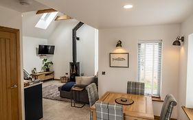Nana Cottage , Findhorn Village